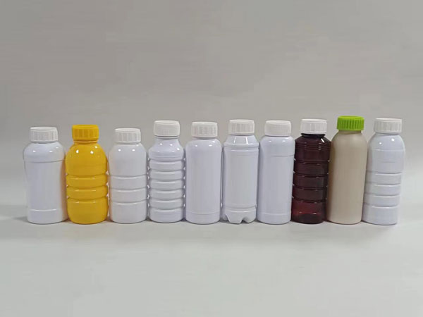 塑料瓶生產廠家欣鳴塑業(yè)