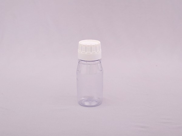 130ml聚酯瓶PET
