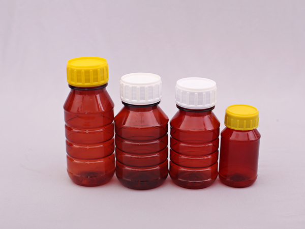 山東獸藥瓶生產(chǎn)廠家泰安欣鳴塑業(yè)