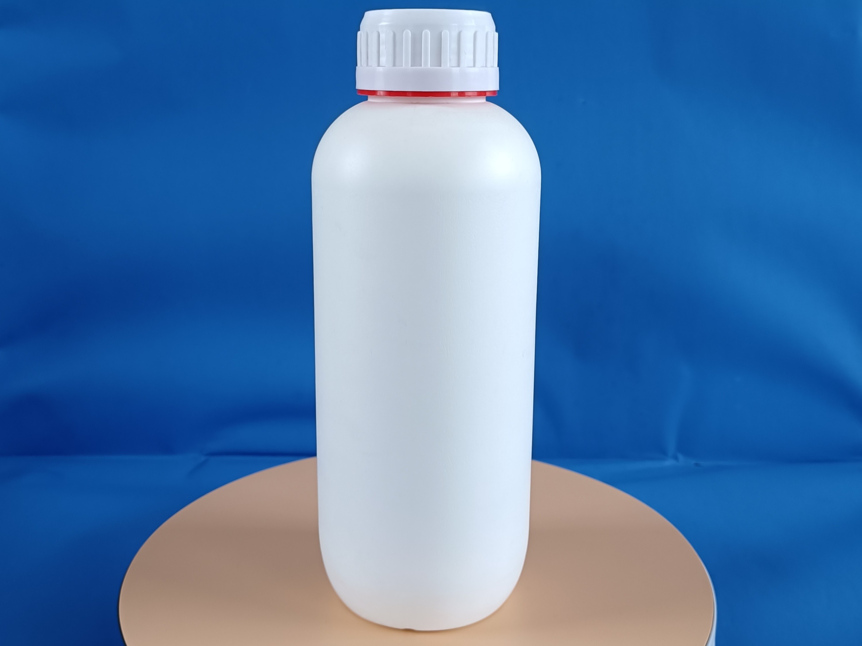 如何分辨出阻隔塑料瓶的阻隔層的好壞？