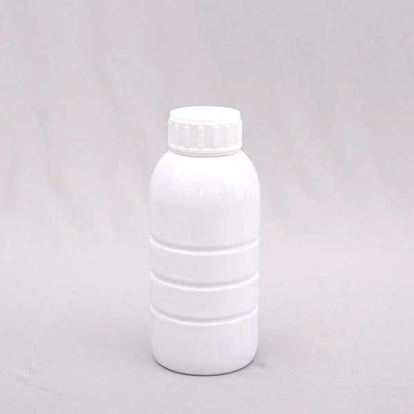 500ml聚酯瓶PET